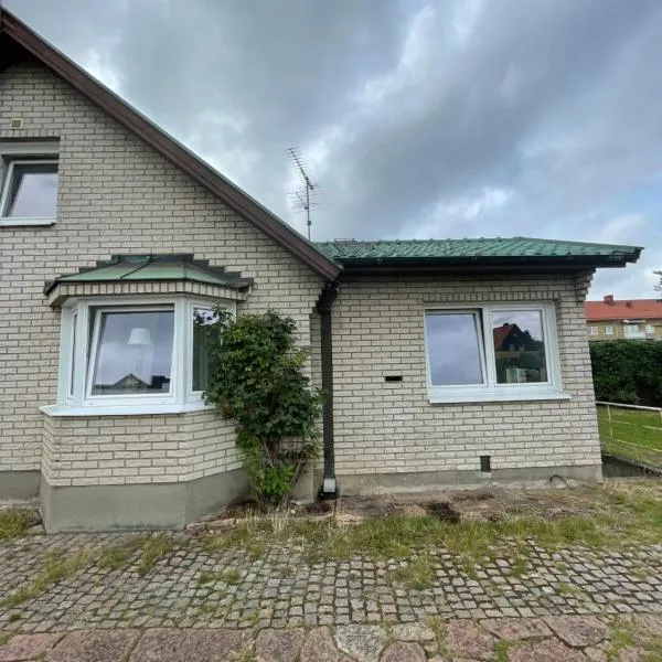 Astay、マルメのホテル