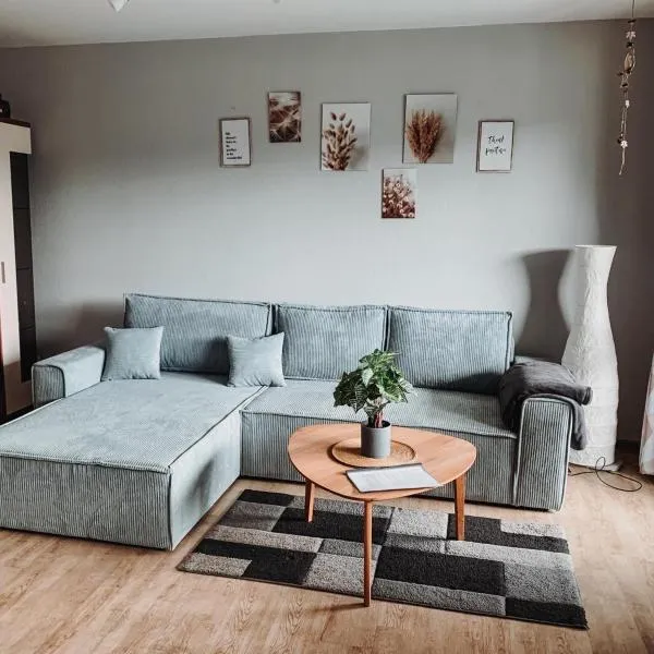 Auszeit am See โรงแรมในวินเทอร์แบร์ก