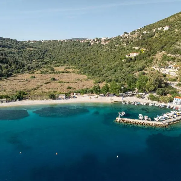 ONIRO Villas, hotel v destinaci Stavros