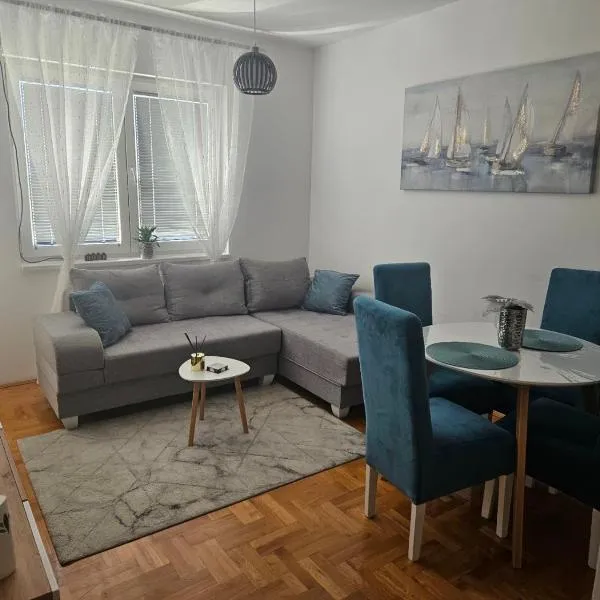 Apartman Odmor012, ξενοδοχείο σε Požarevac