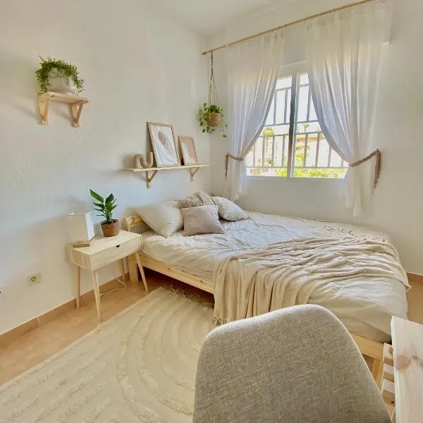 La Casita de Mamacita, hotel in Los Alcázares