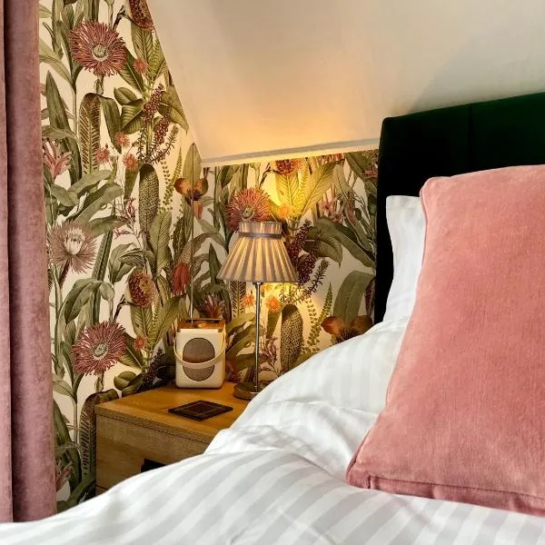 Southcliffe B&B, Hotel in Lynton