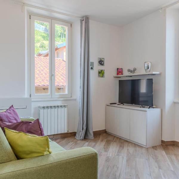 Appartamento Il Borgo