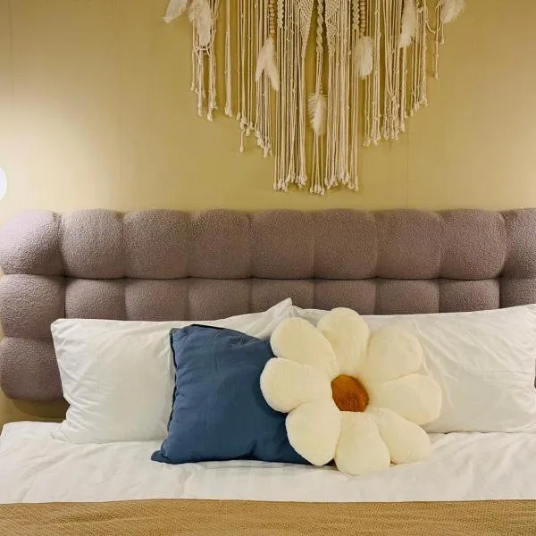 西晒旅宿墾丁包棟, hotel v destinaci Hengchun Old Town