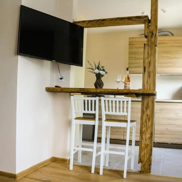 Ogre City Apartments, hotel in Ogre