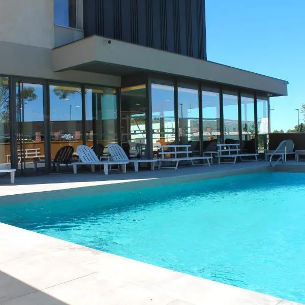 Adonis le Castellet, Hotel in Signes