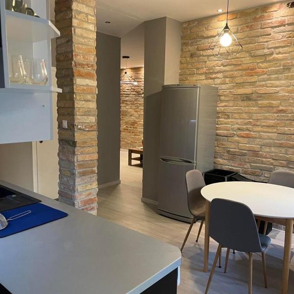 Basilica City Apartments