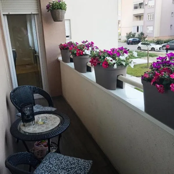 Apartman LARA, hotell sihtkohas Pirot