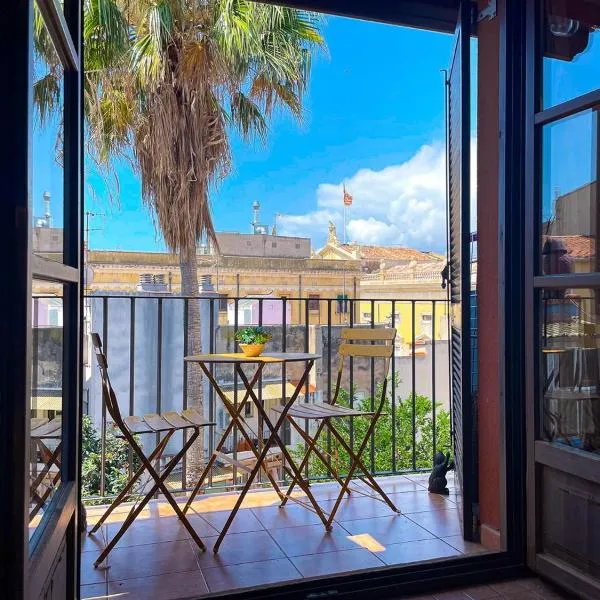 Ferrers by Unik Vacation, hotel in Tarragona