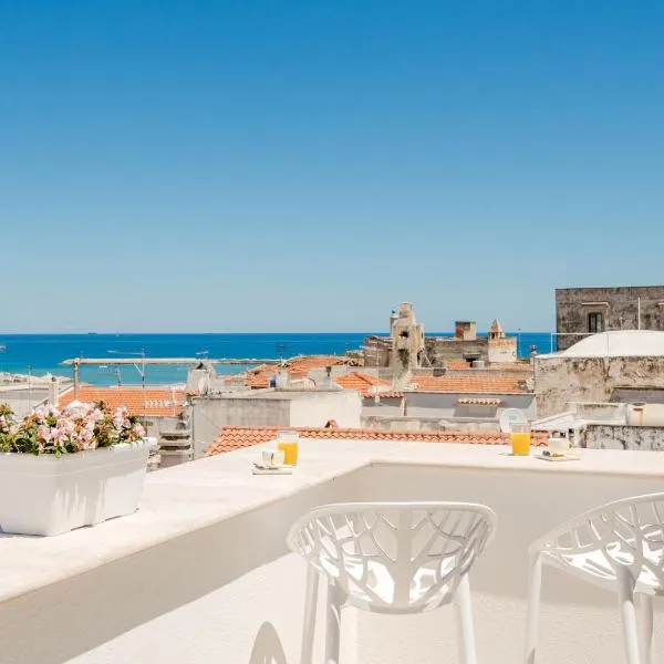 Cela Una Volta，位于维耶斯泰的酒店