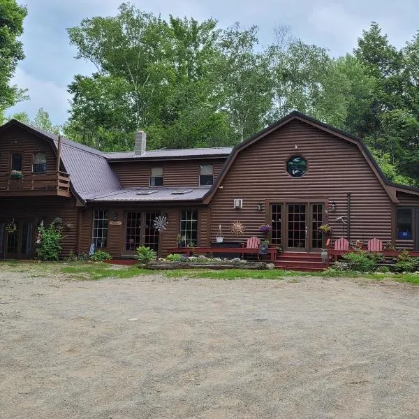 Silver Lake Inn, hotel in Lee
