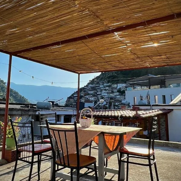 Jemin Apartment, ξενοδοχείο σε Berat