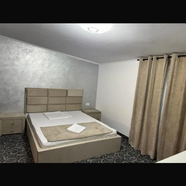 Pensiunea Prestige, hotel a Roşiori de Vede