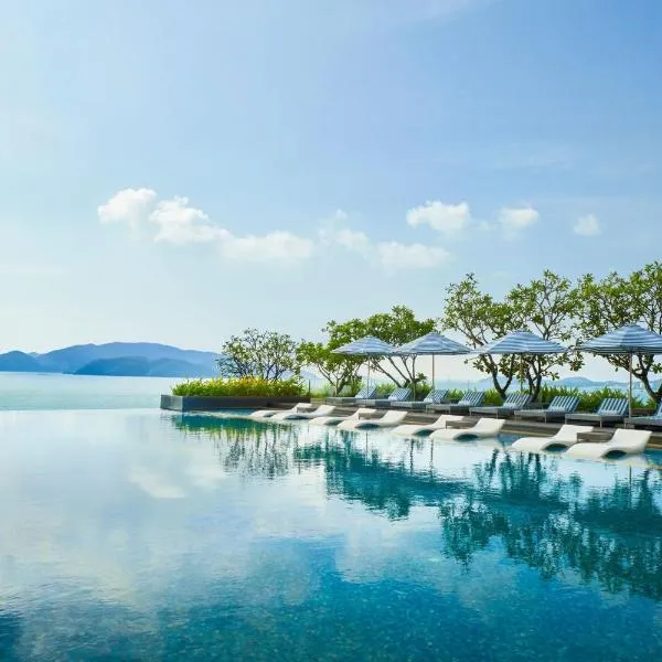 Sheraton Nha Trang Hotel & Spa, hotel in Nha Trang