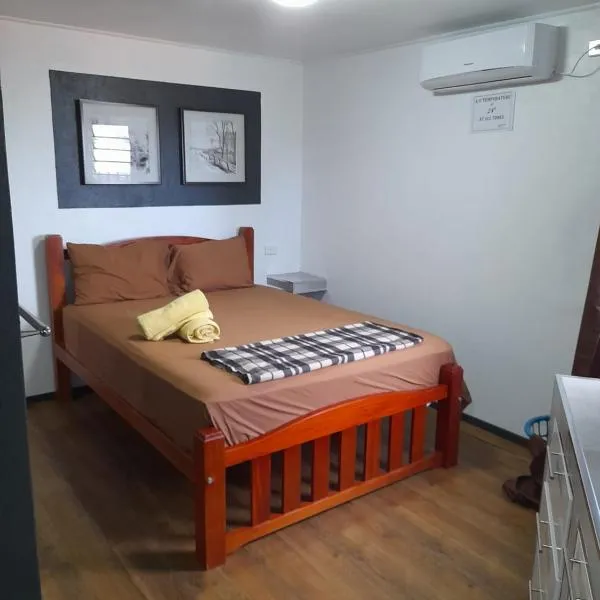 BIDESI VILLA Apartments، فندق في سوفا