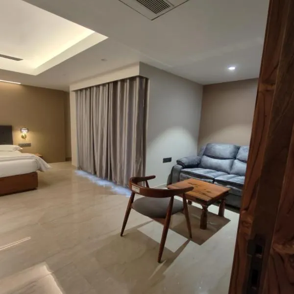 Sakthi Holiday's Inn, hotel in Port Blair