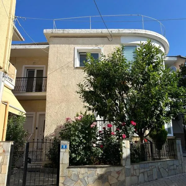 Δεσκάτη-Deskati apartment, hotel v destinaci Deskáti