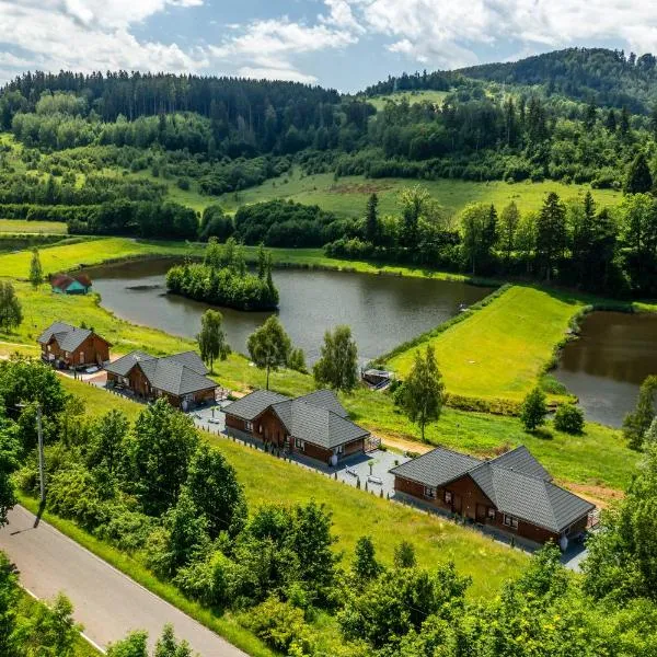 Jesteśmy Na Ty - Apartamenty, hotel in Lewin Kłodzki