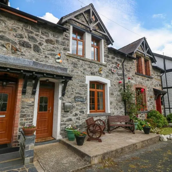 Ty Pili Pala, hotel in Betws-y-coed