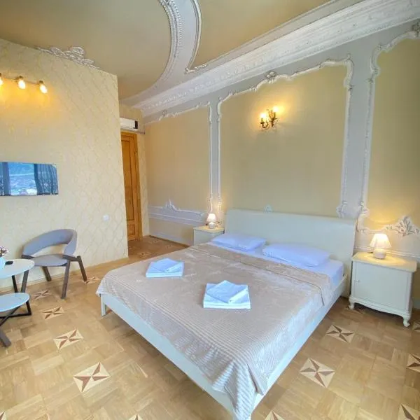 K&N Guesthouse, hotel in Tbilisi City