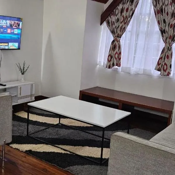 Ideal Haven Westlands, hotel in Nairobi
