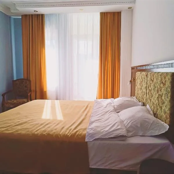 Mini Hotel "Arystan" в самом центре столицы, hotel a Astanà