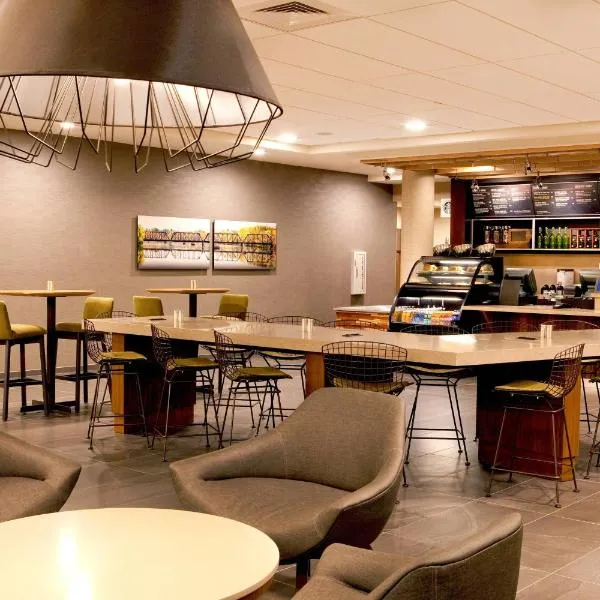 Courtyard by Marriott Yonkers Westchester County, hotel in Yonkers