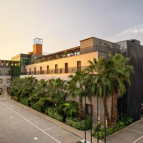 Protea Hotel by Marriott Luanda, hotell sihtkohas Luanda