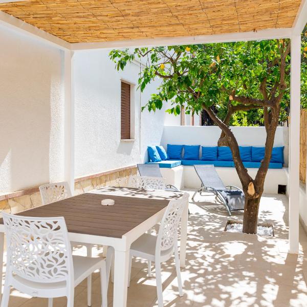 Casa Vacanze Elvè