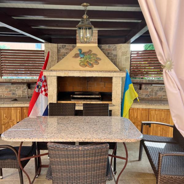 Viola Istra Guest House