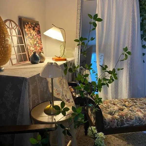 Stay Seongsu, hotel in Seoul