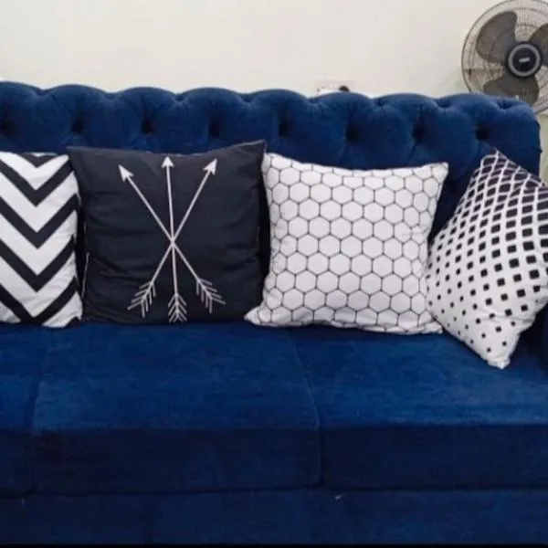 Traven Studio Ruiru, hotel in Ruiru