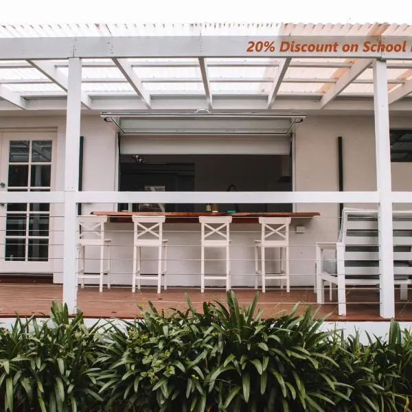 La Plage - A Cosy Cottage in Phillip Island, hotel in Cowes