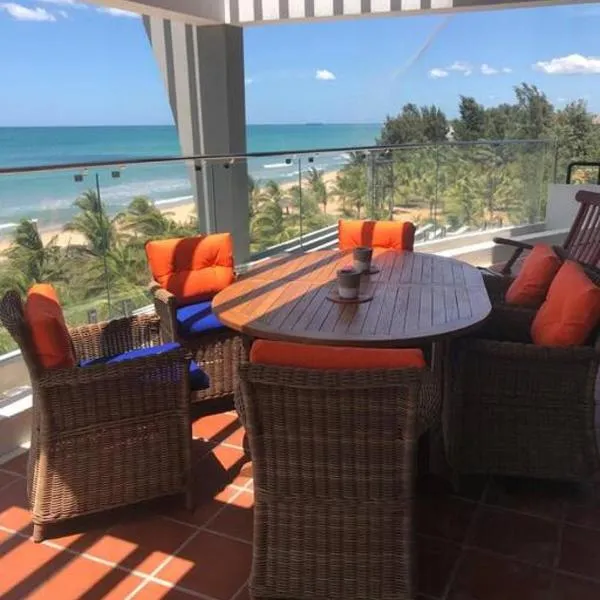 Luxury penthouse , Nilaveli, Srilanka, ξενοδοχείο σε Nilaveli