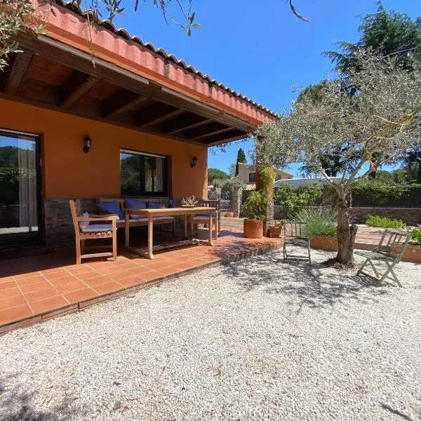 Casa RAS, hotell sihtkohas Montrás