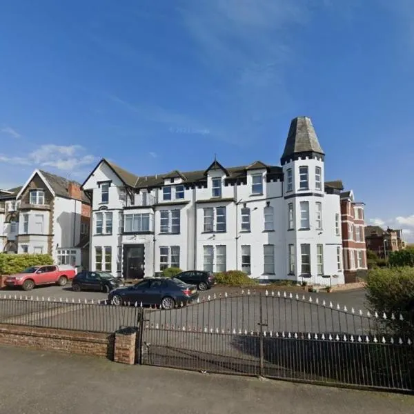 Lakeside View, hotell sihtkohas Southport