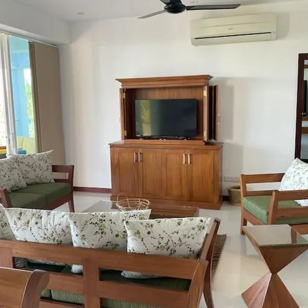 Sandy Shores, ξενοδοχείο σε Nilaveli