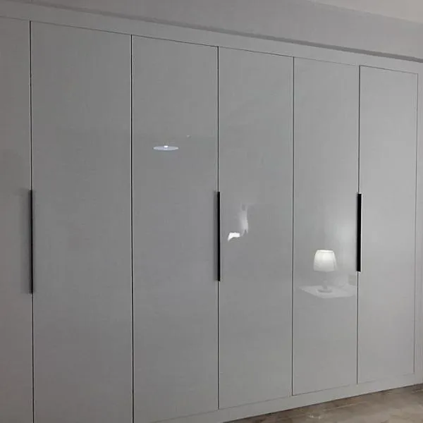 Nabeul में, होटल Appartement très haut standing