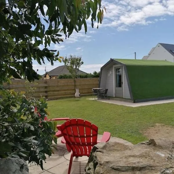 Teach Beag, hotel v destinaci Duncormick