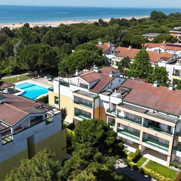 Residenza Le Altane