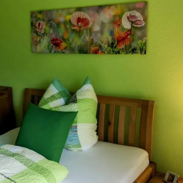 Ninas B&B - exklusiv für Frauen, hotel a Bremen