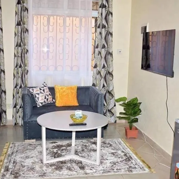 Nyali furnished Studio, hotel in Mombasa