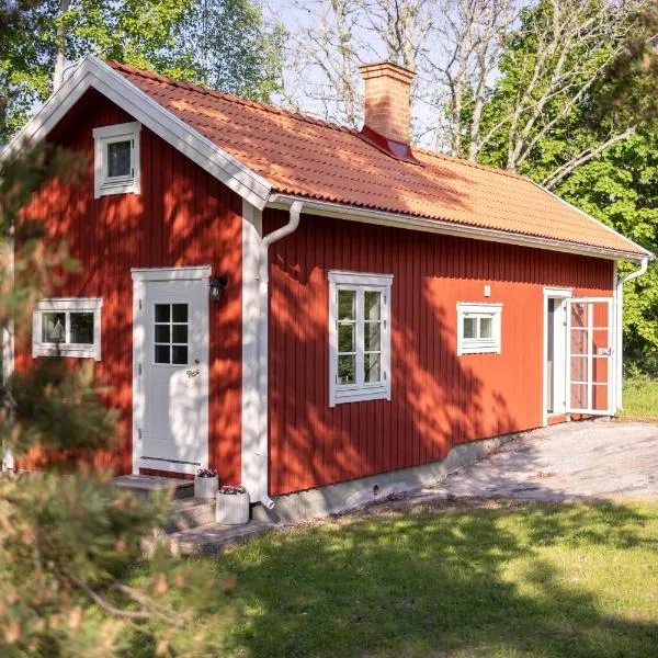 Hummelfjärden Öregrund, Hotel in Östhammar