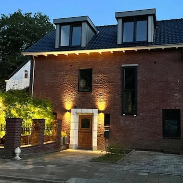 BB aan de kapel, hotel in Roermond