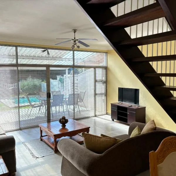 Ripplewood, hotel in Vereeniging