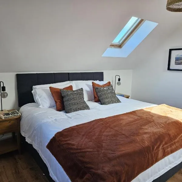 Sea Breeze, ξενοδοχείο σε Wexford