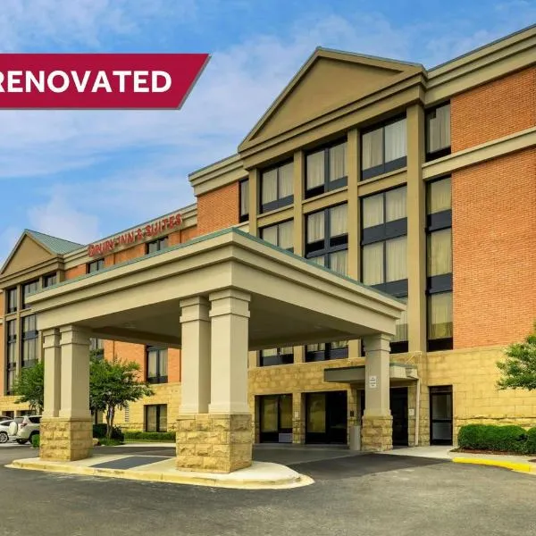 Drury Inn & Suites Birmingham Lakeshore Drive, hotel em Birmingham