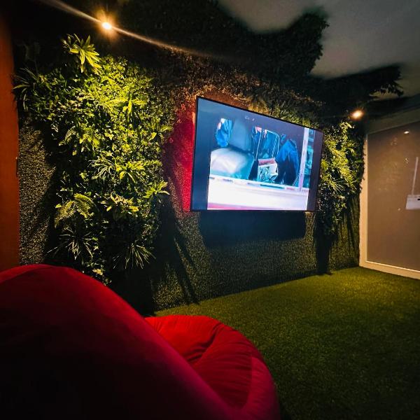 Oasis sensory Room - Market 28, Cancún