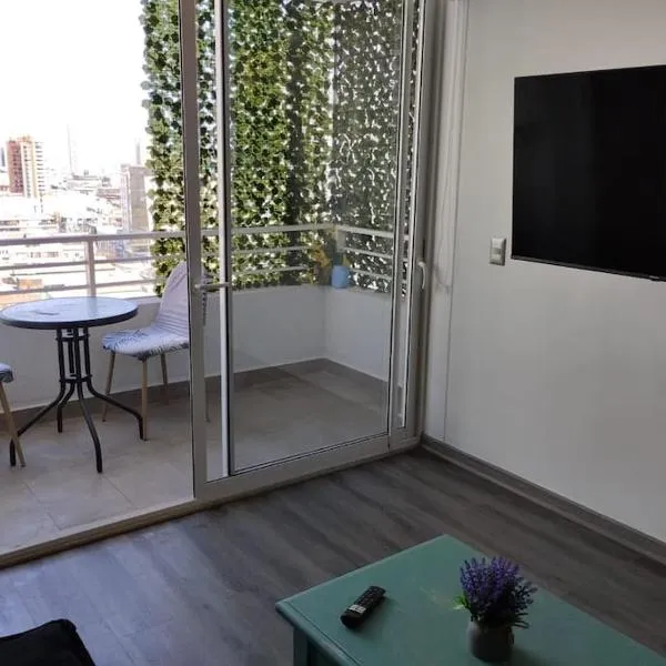 LynchAptHost, hotel in Iquique