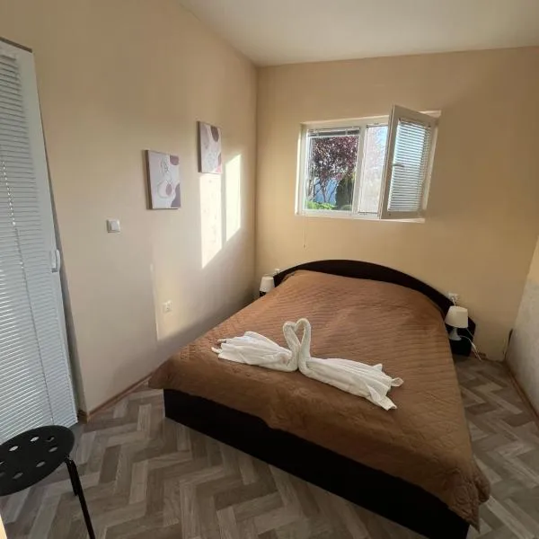 Shabla Lux Guest Houses, hôtel à Shabla